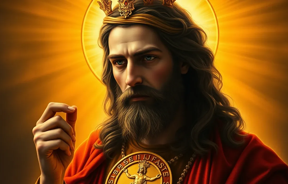 ¡El Milagro que Esperabas! Oración Poderosa y Urgente a San Judas Tadeo para Conseguir Trabajo Inmediato