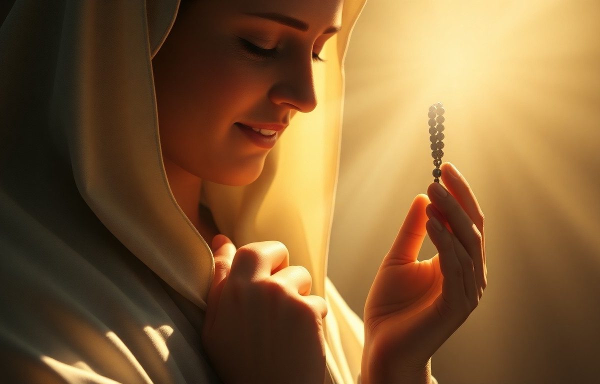 Santo Rosario de Hoy Martes 24 de Febrero de 2026 – Misterios Dolorosos