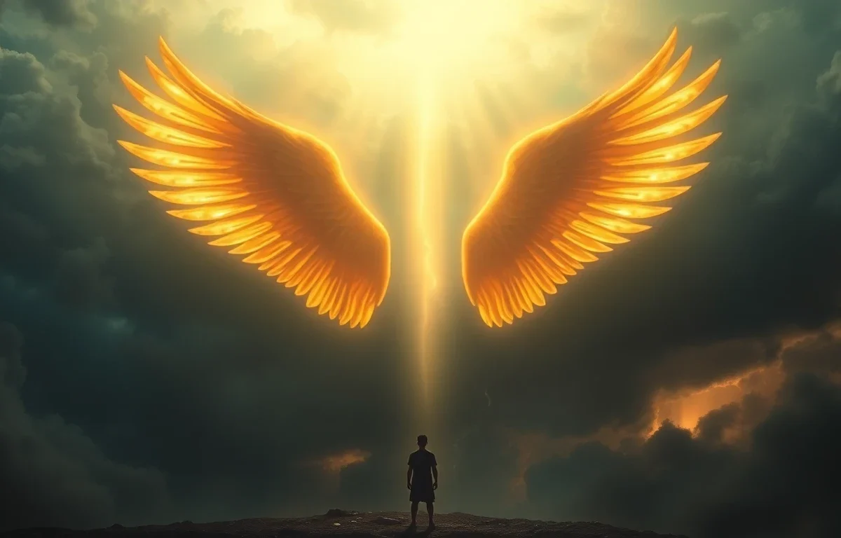 Salmo 91 Explicado: Cómo Habitar Seguro bajo la Sombra del Omnipotente