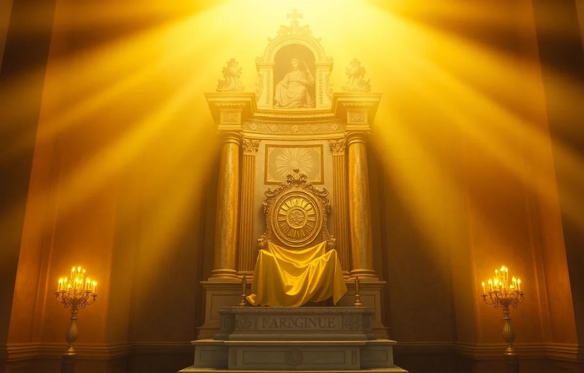 Cátedra de San Pedro: Santoral del domingo 22 de febrero de 2026