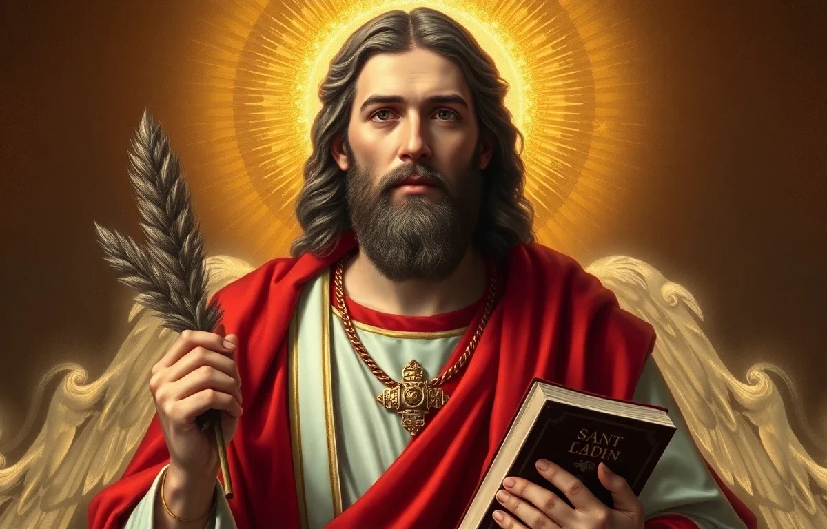 San Valentín: Santoral del sábado 14 de febrero de 2026