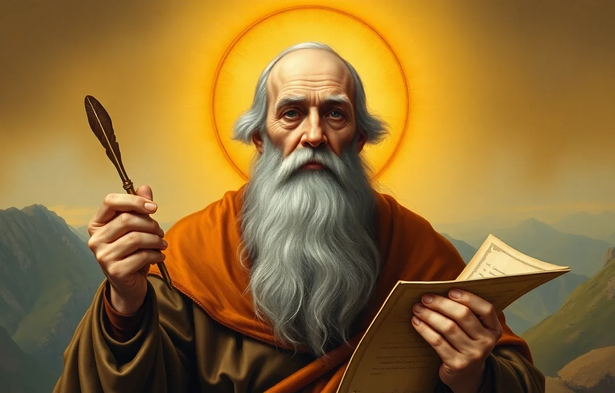 San Valerio de Astorga: Santoral del miércoles 25 de febrero de 2026