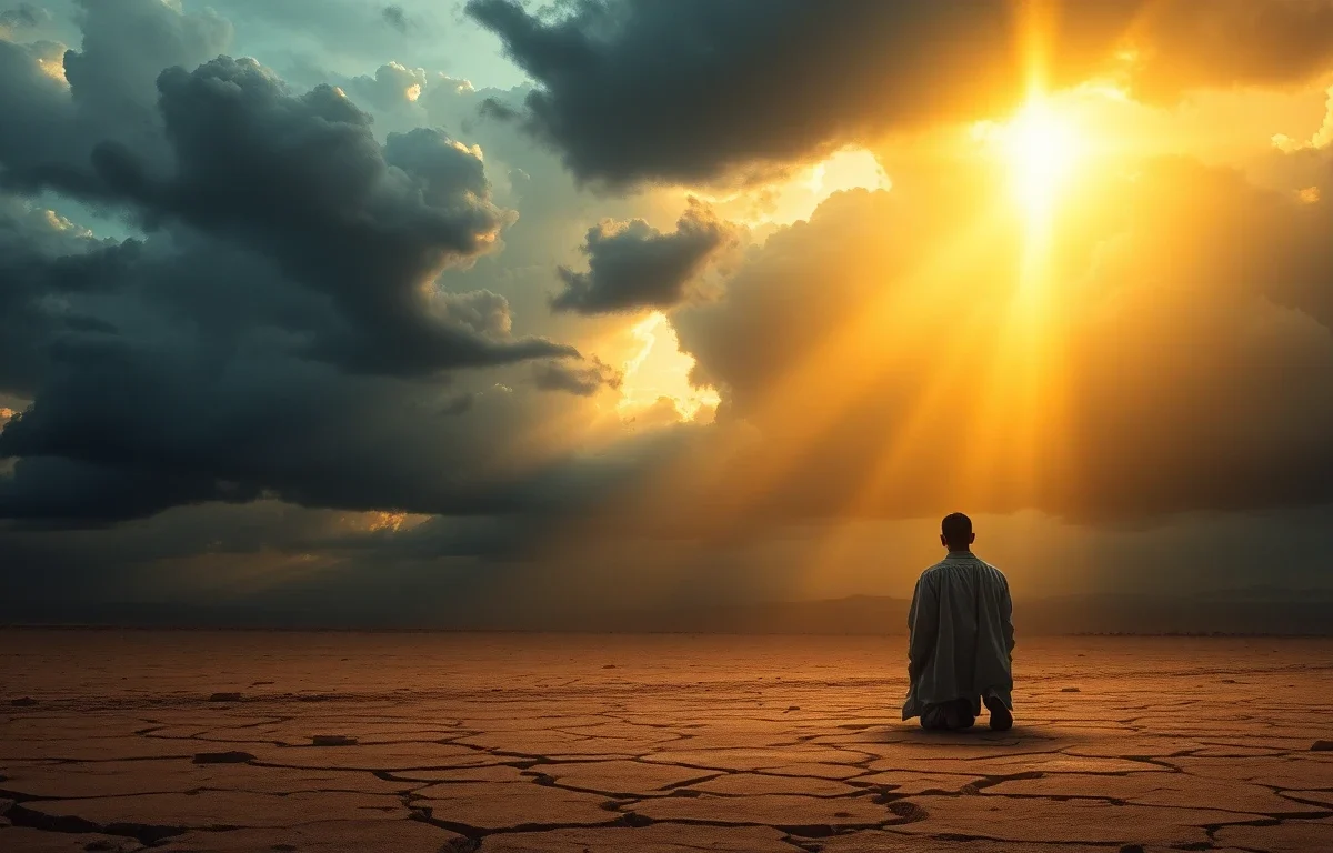 ¿Se Desvanece Tu Fe? 4 Anclas Bíblicas Para Tiempos de Tormenta