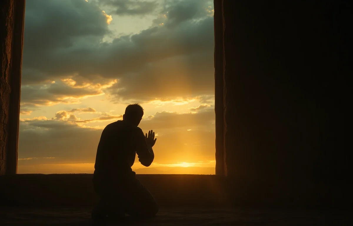 Cuando el Cielo Escucha: El Poder Sobrenatural de la Oración de Madrugada