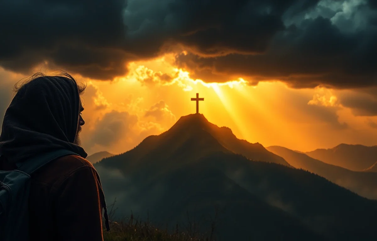 Cuando las Fuerzas Faltan: Cómo Activar una Fe Inquebrantable en la Prueba