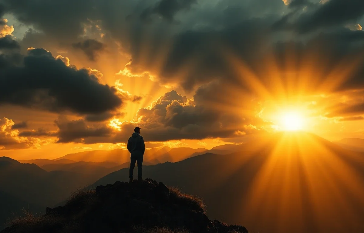 Cuando no veas el camino: La llave maestra para descansar en la soberanía de Dios