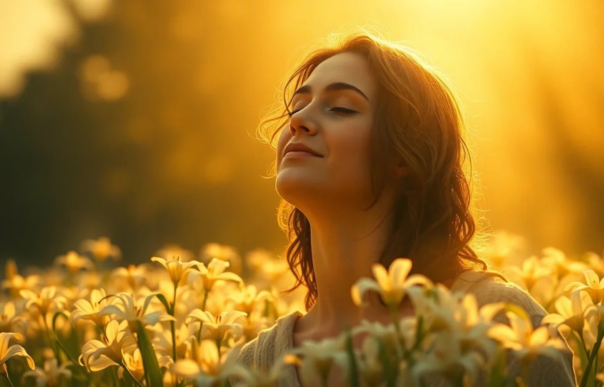 De la Herida a la Gloria: 5 Pasos Bíblicos para la Sanidad Interior que Transformarán tu Vida