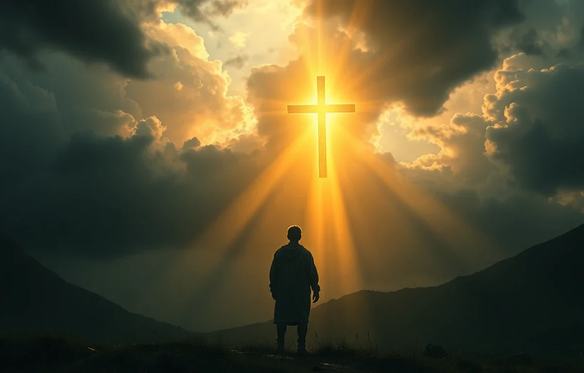 De la Tormenta a la Calma: 5 Pasos Bíblicos para Vencer la Ansiedad con Dios