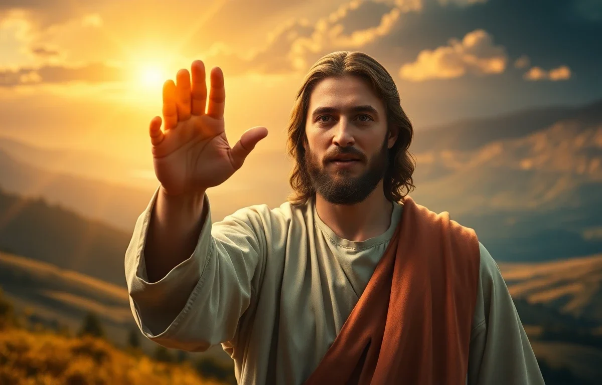 El Amor de Jesús: El Refugio Inagotable que Transforma tu Vida Hoy