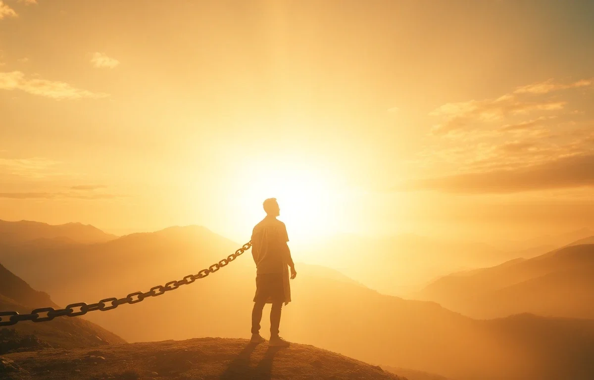 El Secreto de la Libertad Espiritual: Cómo Perdonar al Prójimo y Sanar tu Corazón