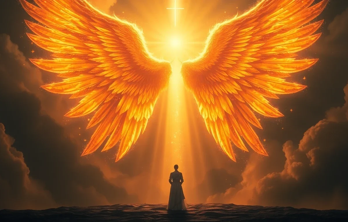 El Secreto de la Protección Divina: Salmo 91 Explicado para Encontrar Paz en la Tormenta