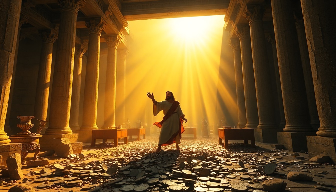 Evangelio de Hoy Domingo 8 de Marzo de 2026 - Reflexión y Audio ...