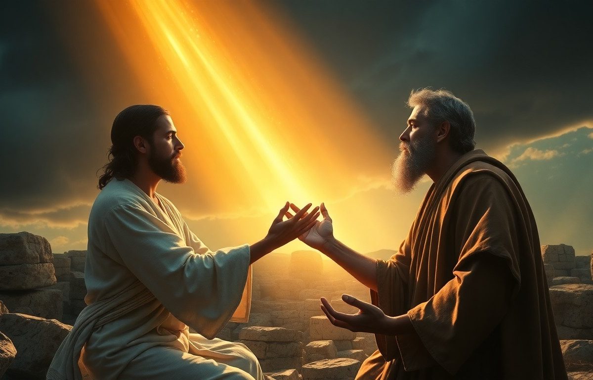 Evangelio de Hoy Jueves 12 de Marzo de 2026 – Reflexión y Audio