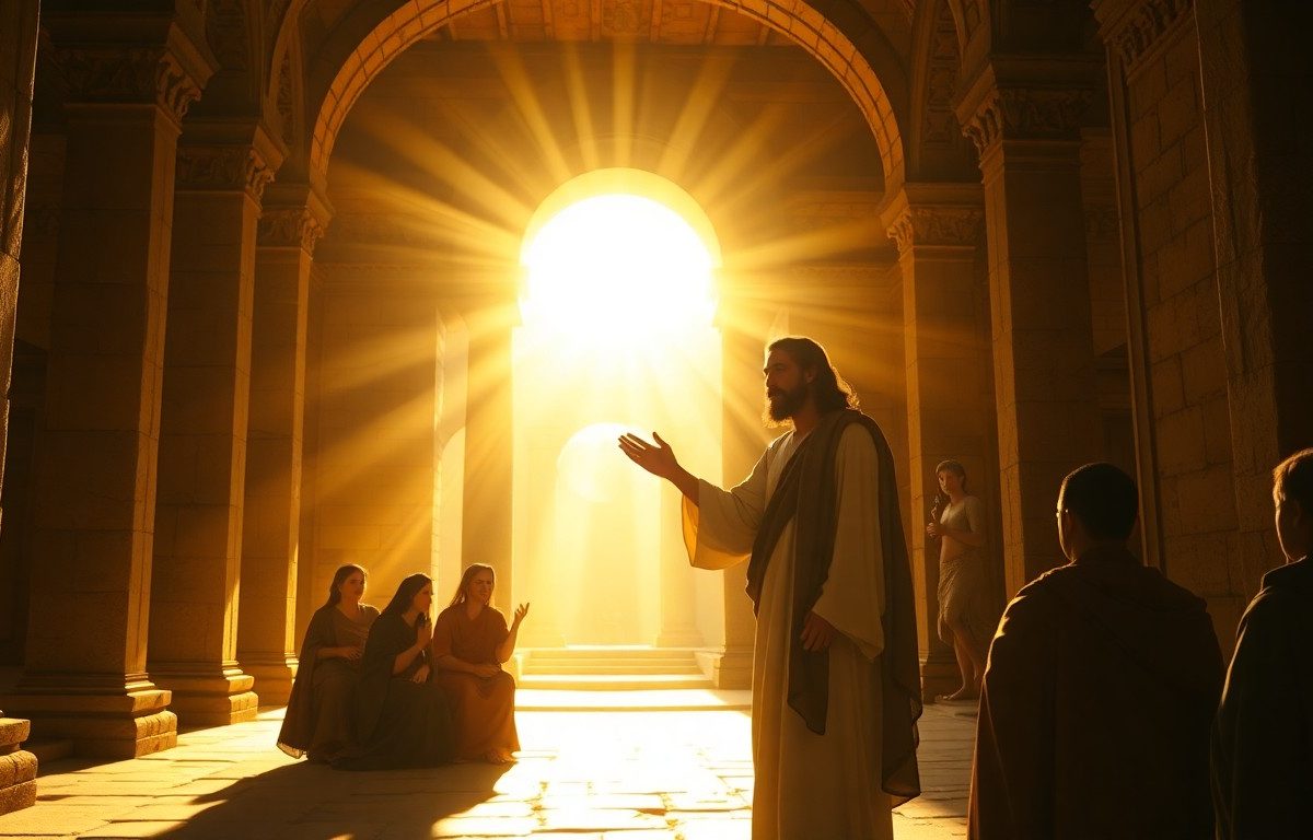 Evangelio de Hoy Miércoles 18 de Marzo de 2026 – Reflexión y Audio