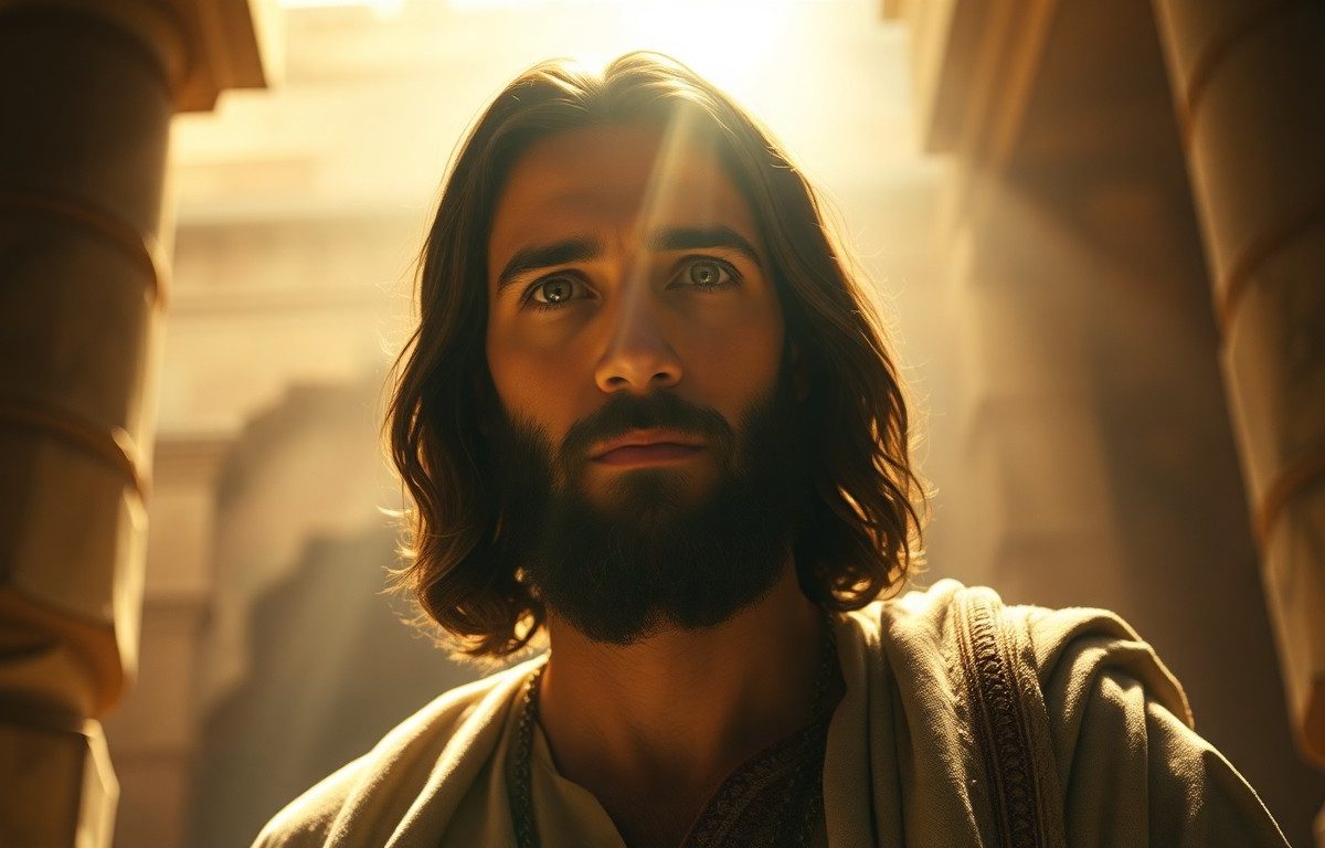 Evangelio de Hoy Jueves 26 de Marzo de 2026 – Reflexión y Audio