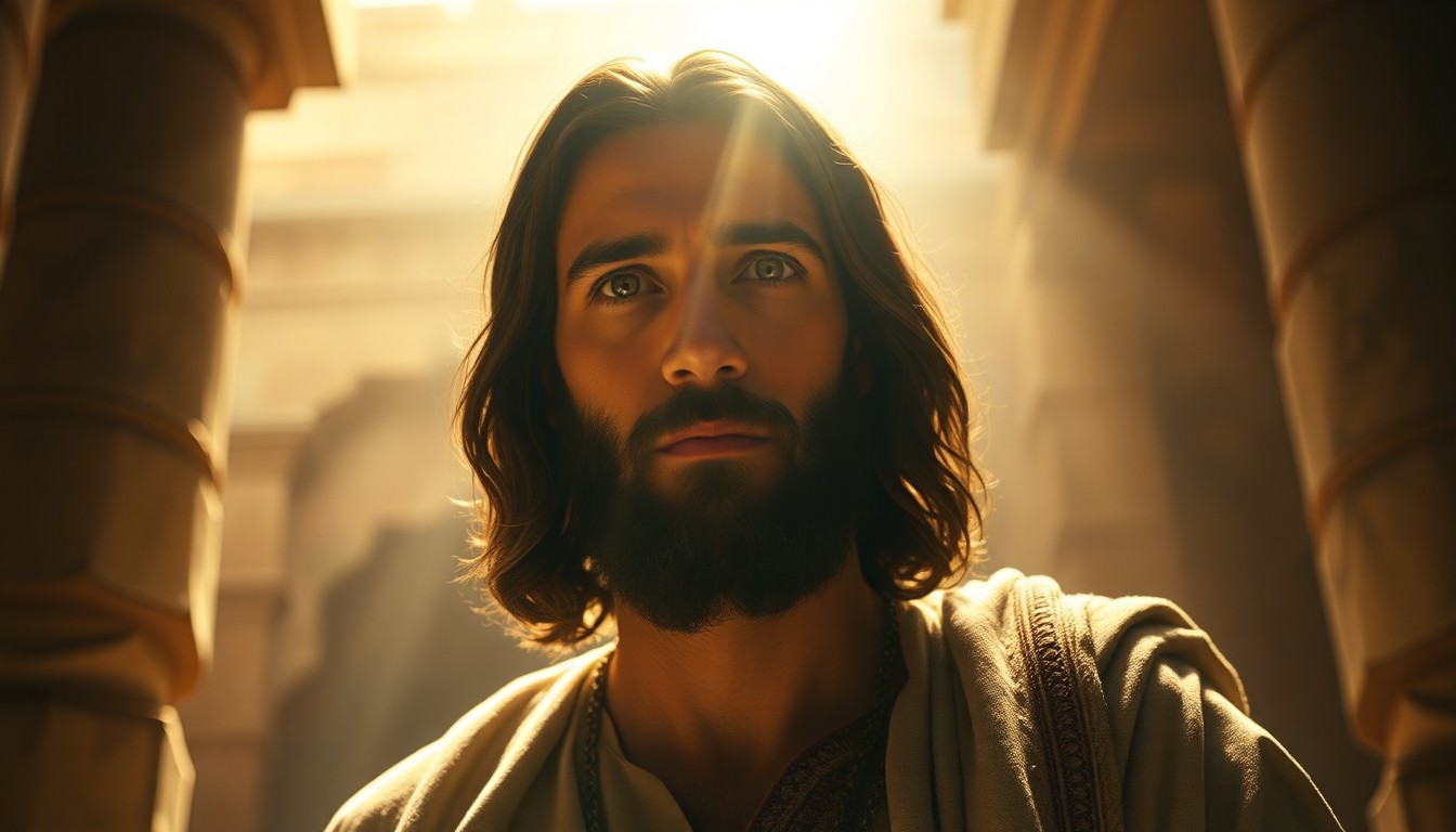 Evangelio de Hoy Jueves 26 de Marzo de 2026 - Reflexión y Audio ...