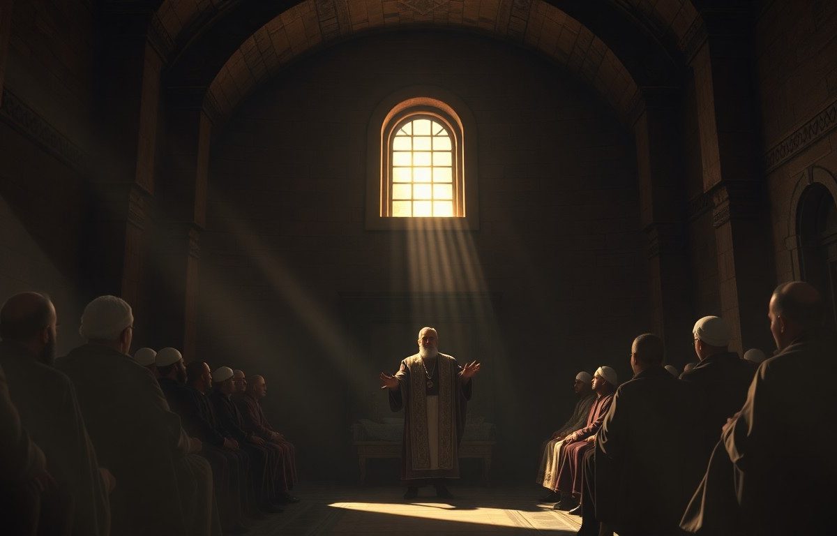Evangelio de Hoy Sábado 28 de Marzo de 2026 – Reflexión y Audio