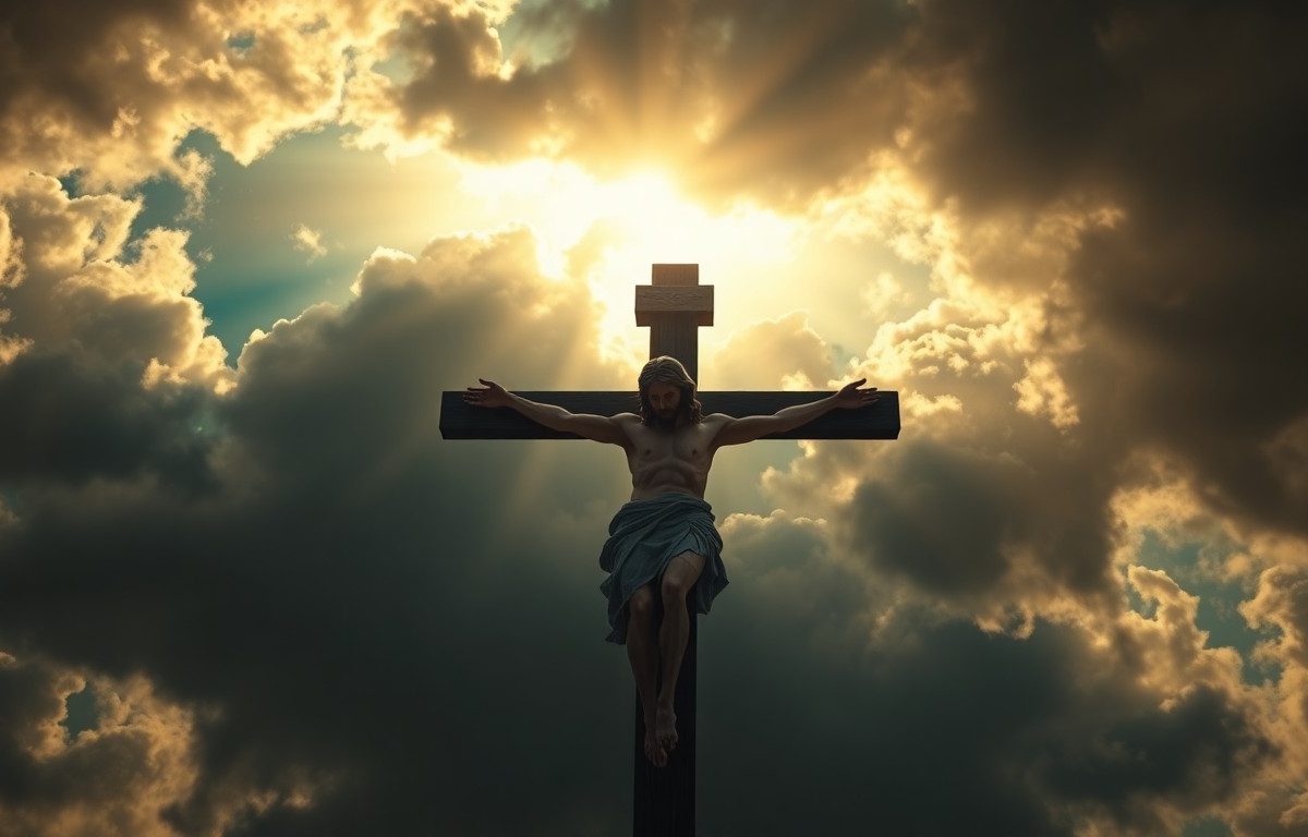 Evangelio de Hoy Domingo 29 de Marzo de 2026 – Reflexión y Audio