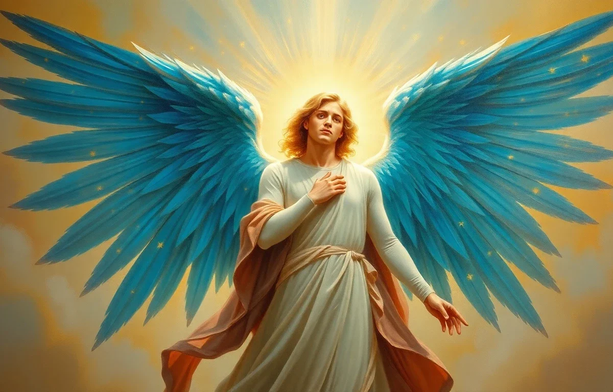 Mensaje del Arcángel Gabriel: Recibe la Claridad y Sanación para tu Familia