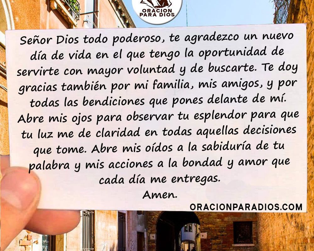 Imagen del Día – 12/03/2026