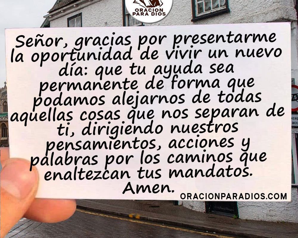 Imagen del Día – 17/03/2026