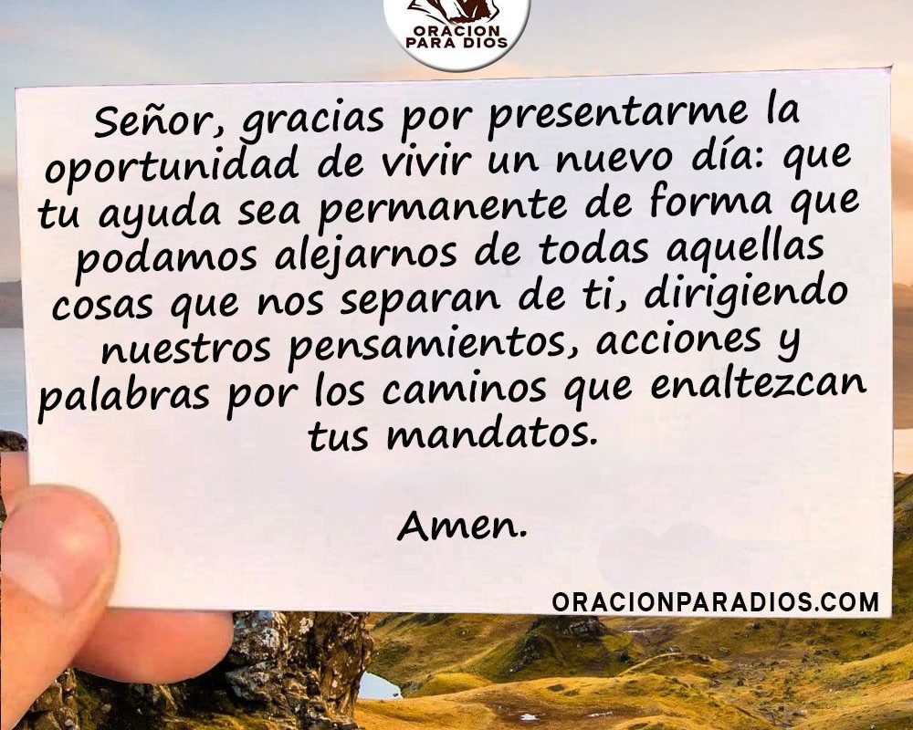 Imagen del Día – 20/03/2026
