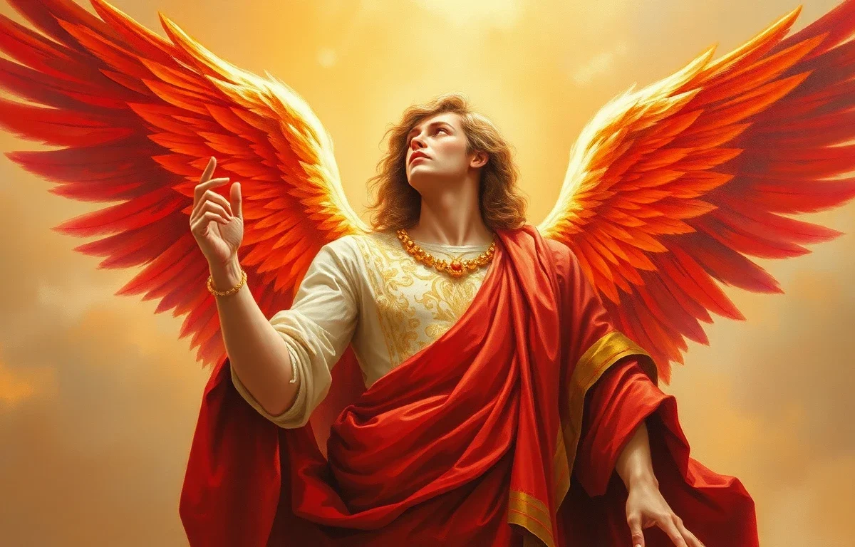 Arcángel Miguel: La Victoria Imperturbable de tu Alma Guerrera