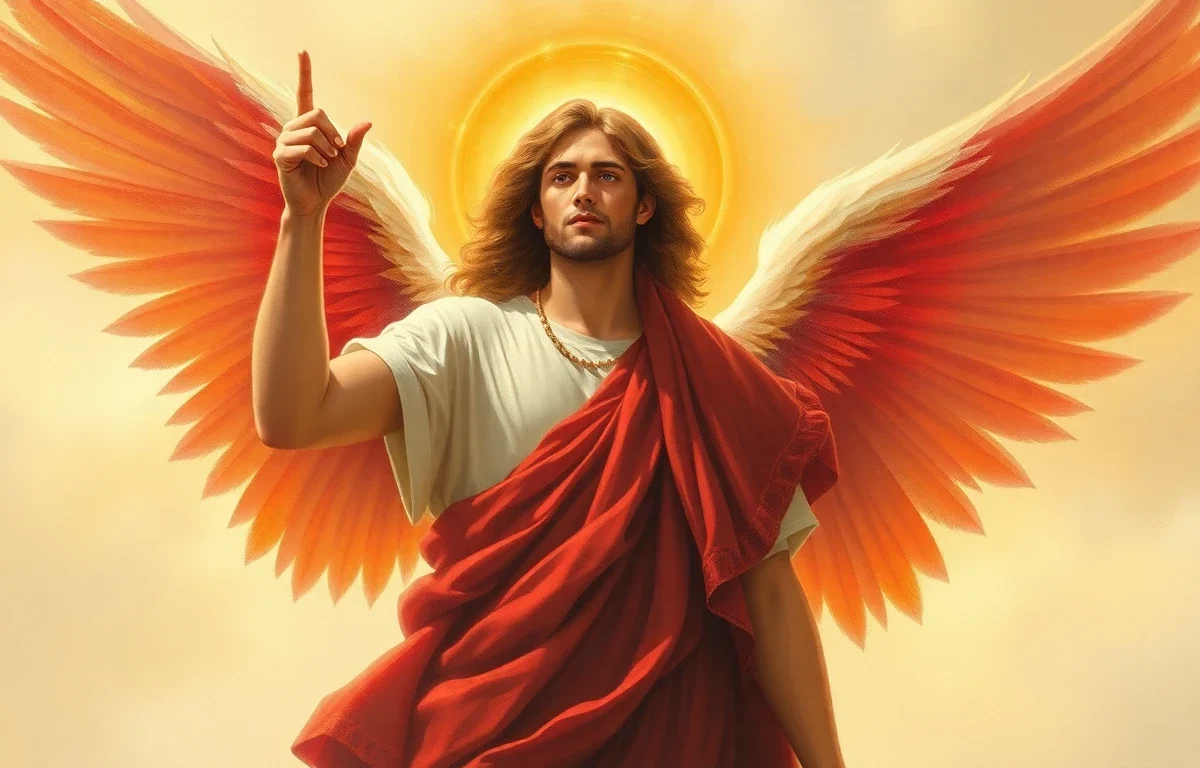Arcángel Miguel: La Victoria del Guerrero Celestial y tu Manto de Protección