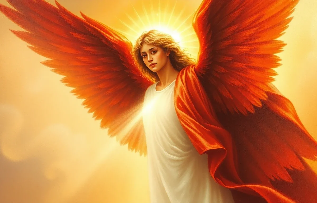 Arcángel Miguel: Despierta tu Fortaleza con el Guerrero Celestial