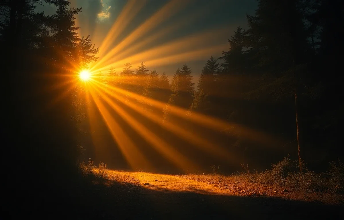 ¡No es un Accidente! Descubre el Propósito de Dios para tu Vida en Medio de la Tormenta
