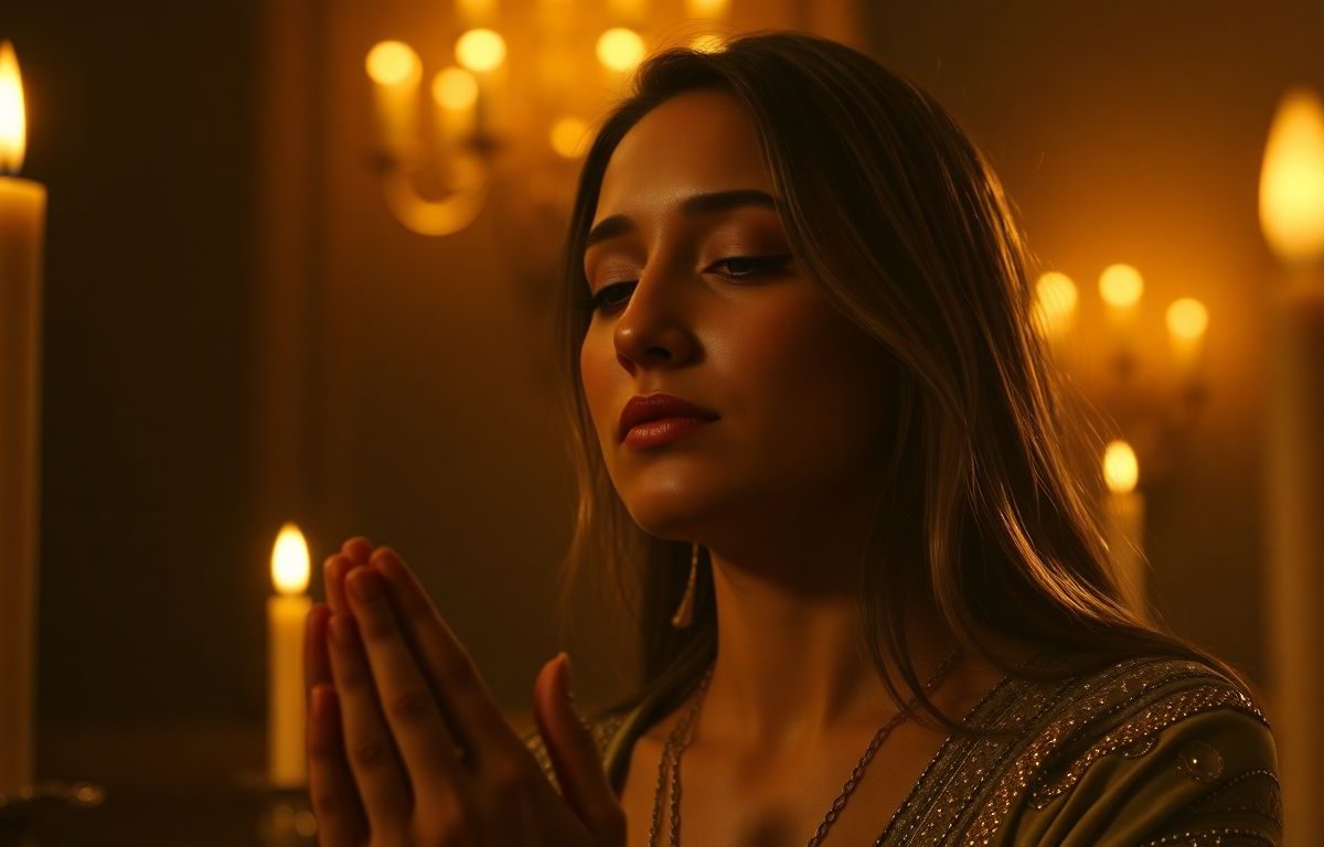 Oración de la Noche: Viernes 6 de Marzo de 2026 – Descanso en su Gracia