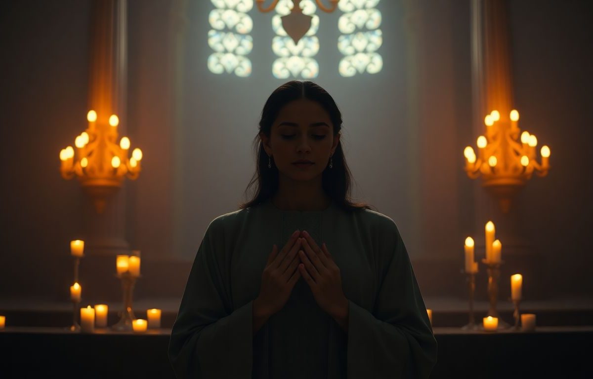 Oración de la Noche: Martes 10 de Marzo de 2026