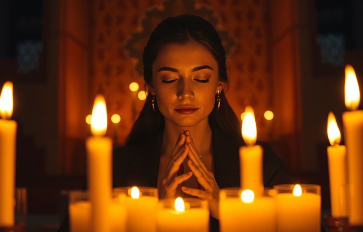 Oración de la Noche para el Viernes 13 de Marzo de 2026: Descansa en la Paz del Señor