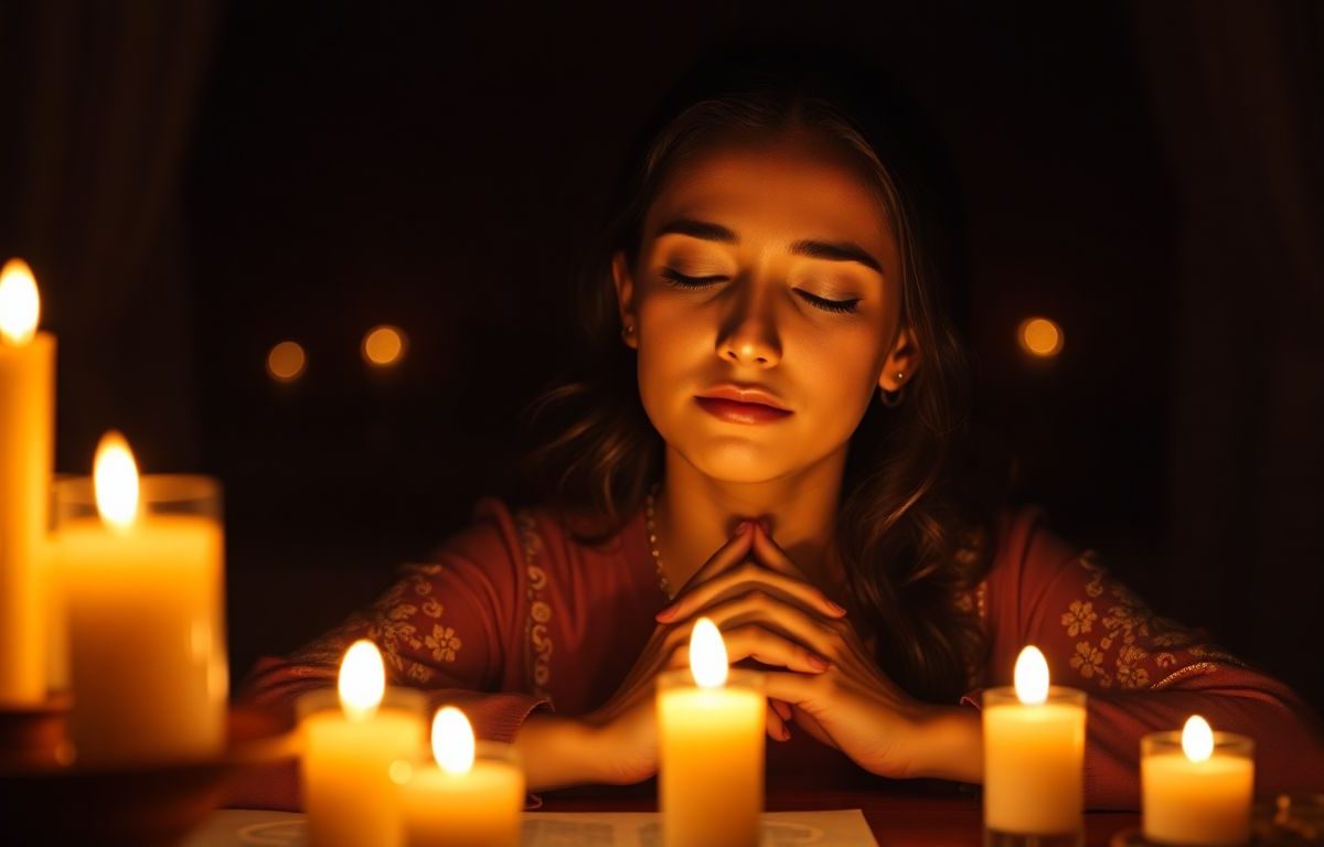 Oración de la Noche: Lunes 30 de Marzo de 2026 – Descanso en Su Gracia