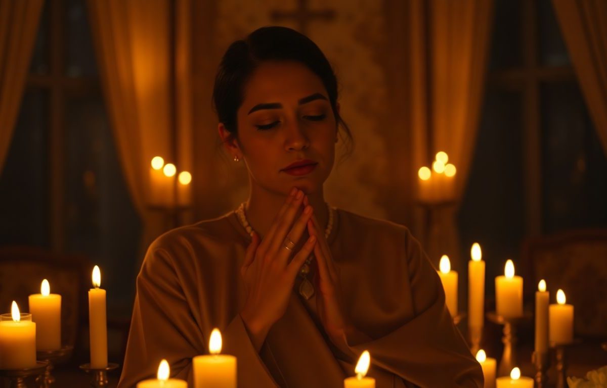 Oración de la Noche: Martes 31 de Marzo de 2026 – Descanso en Su Amor