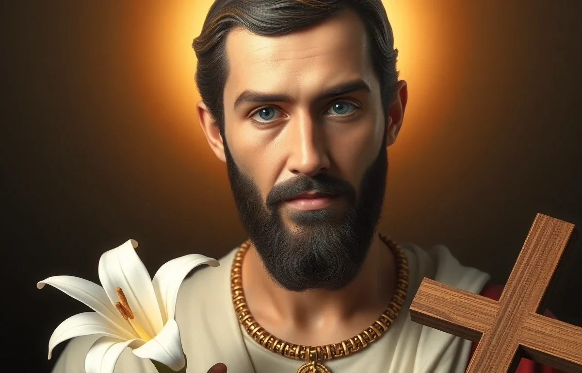 Oración Milagrosa a San Gerardo Mayela para Quedar Embarazada y tener un Parto Seguro