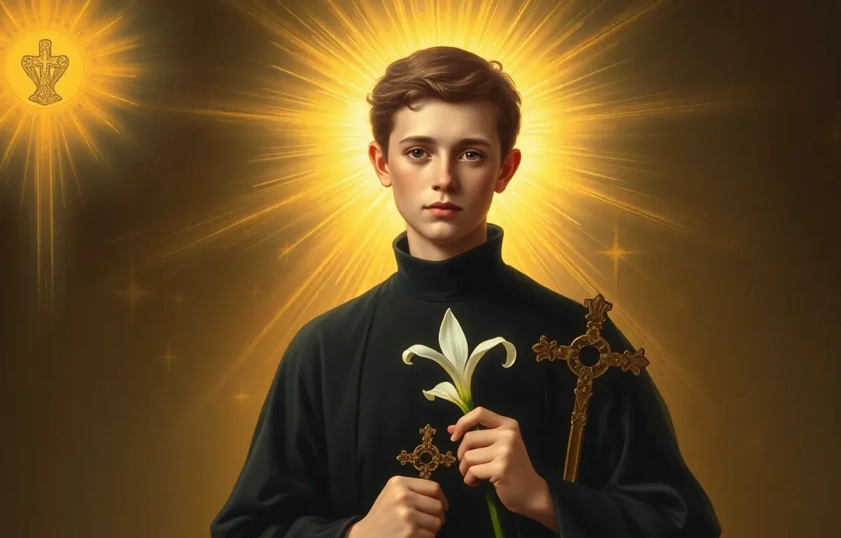 Oración Milagrosa a San Cono para Atraer el Dinero y Salir de Deudas Rápidamente