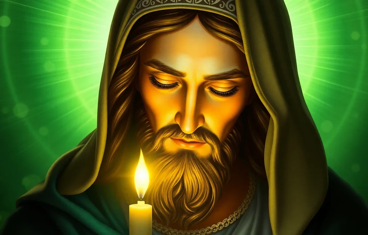 Milagro de Sanación: La Oración Poderosa para una Operación Exitosa y Protección Divina