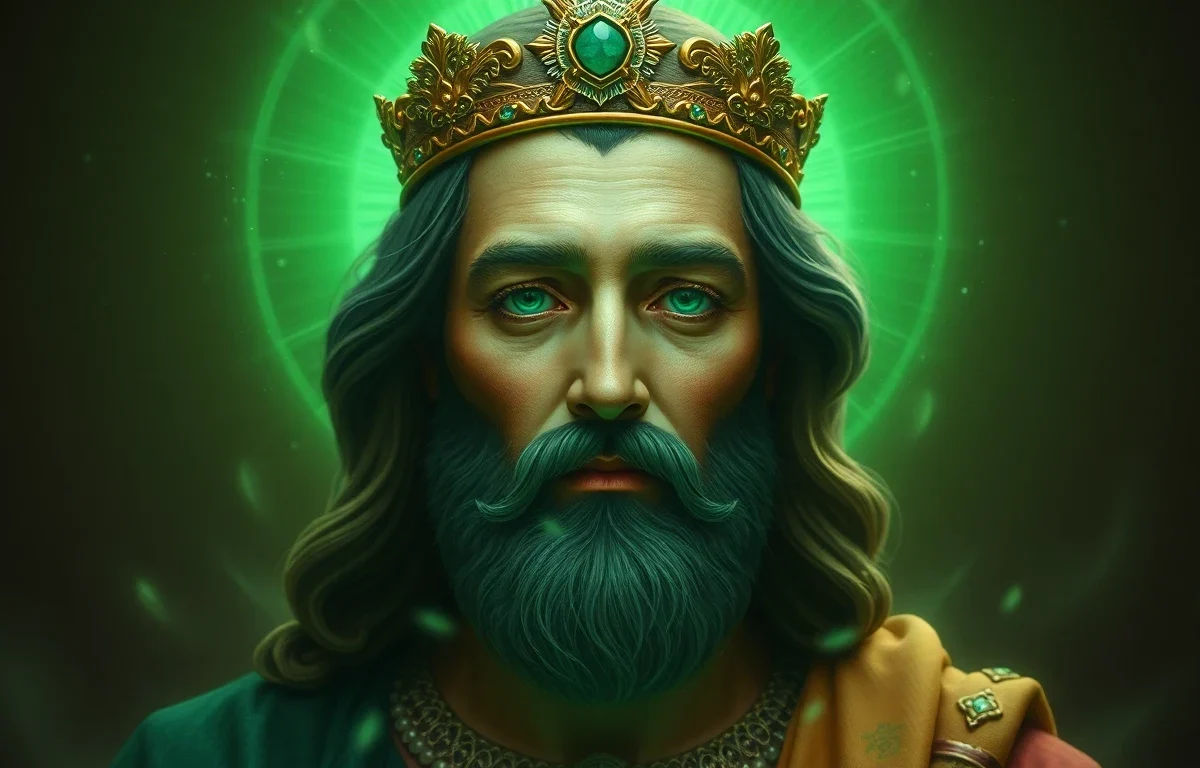 Milagro de Sanación: La Poderosa Oración a San Roque para Curar el Cuerpo y el Alma de tu Familia