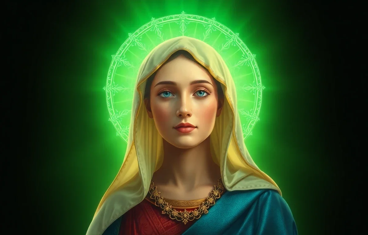 Milagro de Sanación Urgente: Oración Poderosa a Santa Águeda para Casos Imposibles, Cáncer y Dolor Crónico