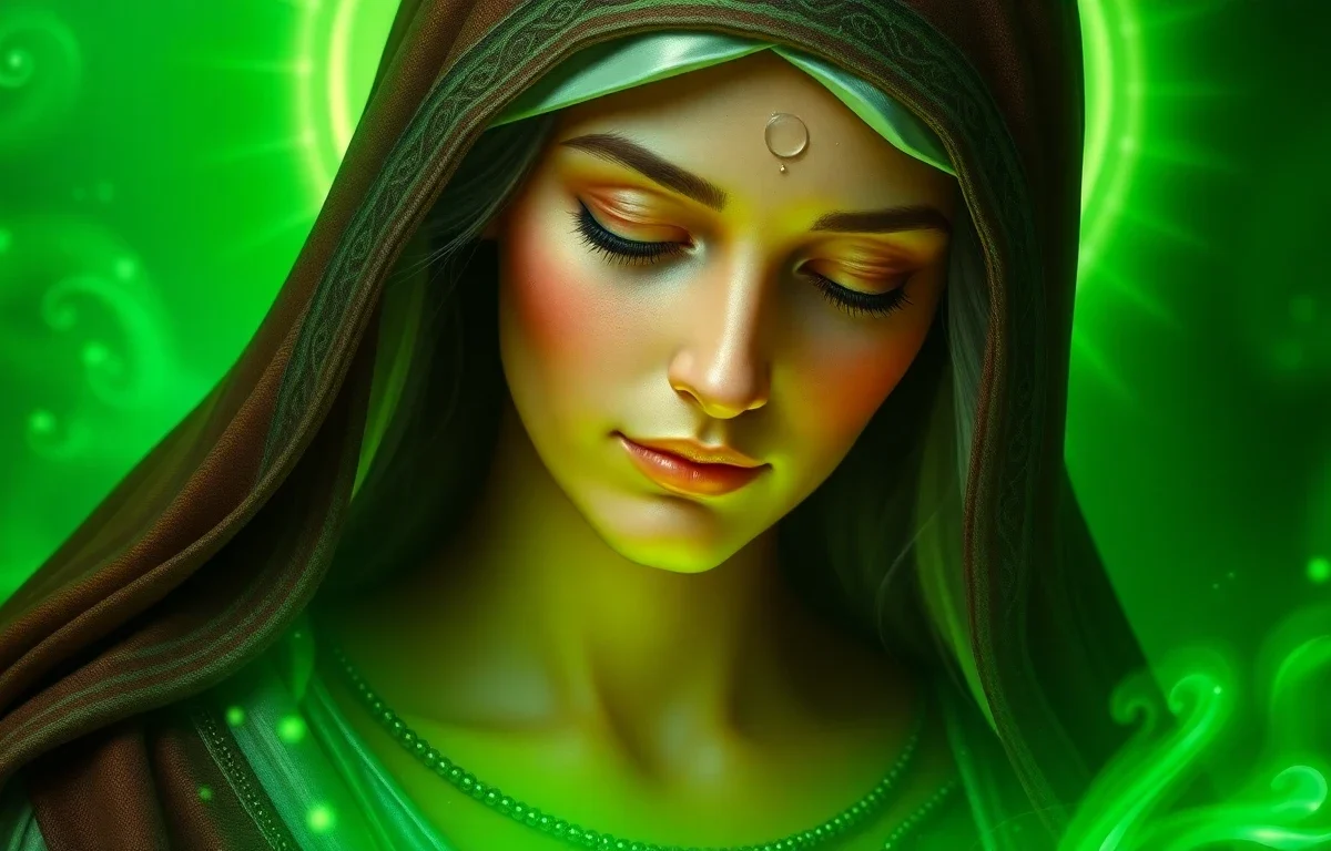 Milagro de Sanación Urgente: Oración Poderosa a Santa Águeda para Casos Imposibles y Enfermedades Graves