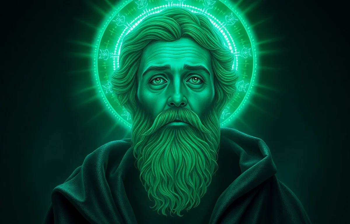 ¡Milagro Urgente! Poderosa Oración a San Peregrino Laziosi para Curar el Cáncer y Enfermedades Graves