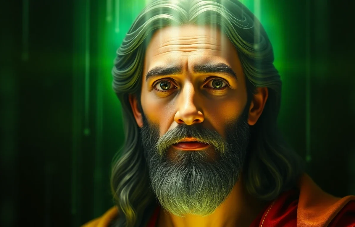 ¡Milagro Inmediato! Poderosa Oración a San Lázaro para Sanar Enfermedades Imposibles, Cáncer y Dolor Crónico