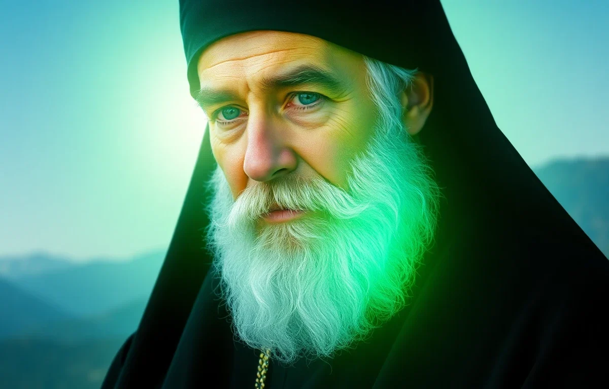 ¡Milagro de Sanación! Oración a San Charbel para Vencer la Ansiedad, la Tristeza y el Insomnio