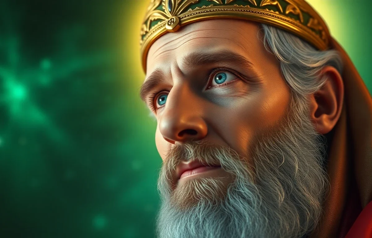 Milagro de Sanación con San Charbel: Oración para Vencer la Ansiedad, la Tristeza y Recuperar la Paz Mental