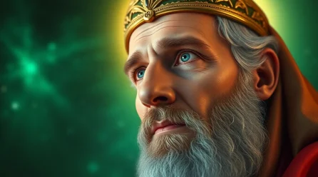 Milagro de Sanación con San Charbel: Oración para Vencer la Ansiedad, la Tristeza y Recuperar la Paz Mental