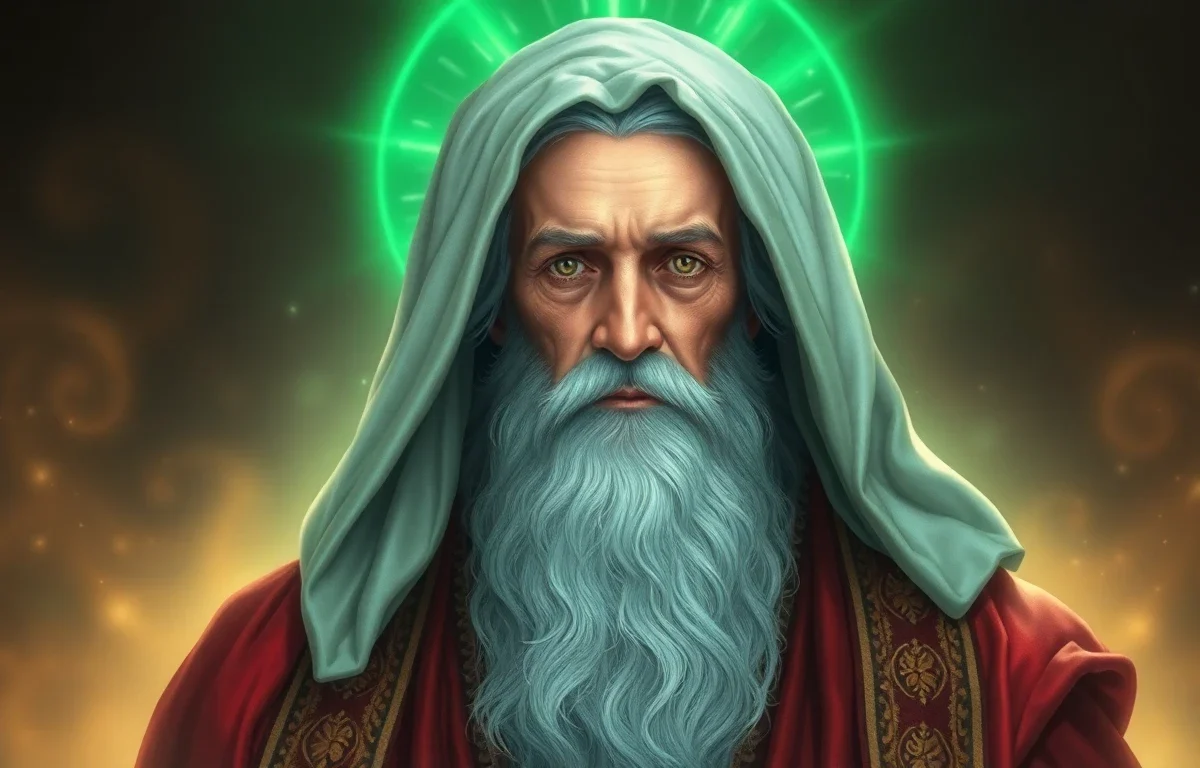 Milagro de Sanación con Santa Dimpna: Oración Poderosa contra la Ansiedad, Tristeza y el Insomnio