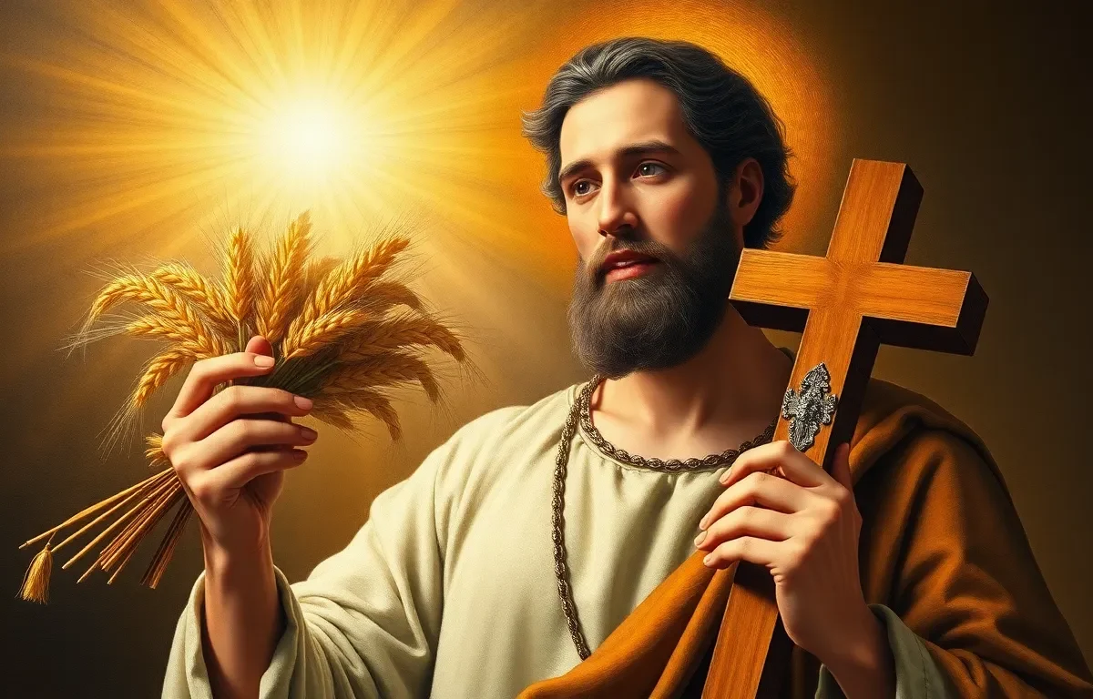 Oración Milagrosa a San Cayetano para Conseguir Trabajo Urgente: Guía Completa y Devocional