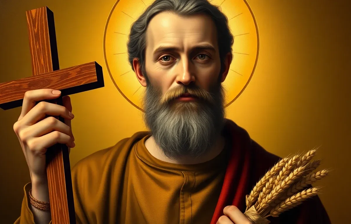 Oración Milagrosa a San Cayetano: Consigue Trabajo y Prosperidad Urgente