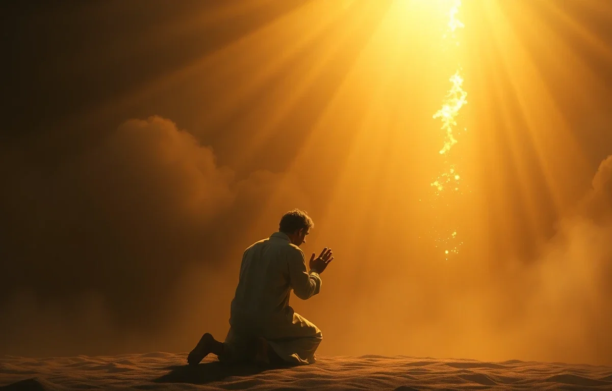 Restaurando el Alma: El Camino Bíblico hacia la Sanidad Interior que Transforma Vidas